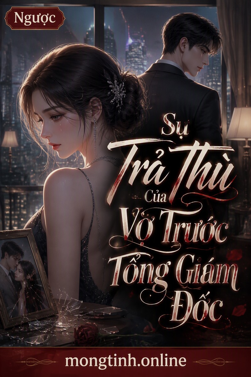 Sự Trả Thù Của Vợ Trước Tổng Giám Đốc