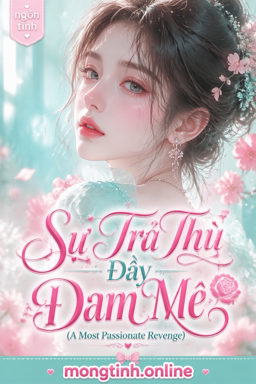 Sự Trả Thù Đầy Đam Mê (A Most Passionate Revenge)