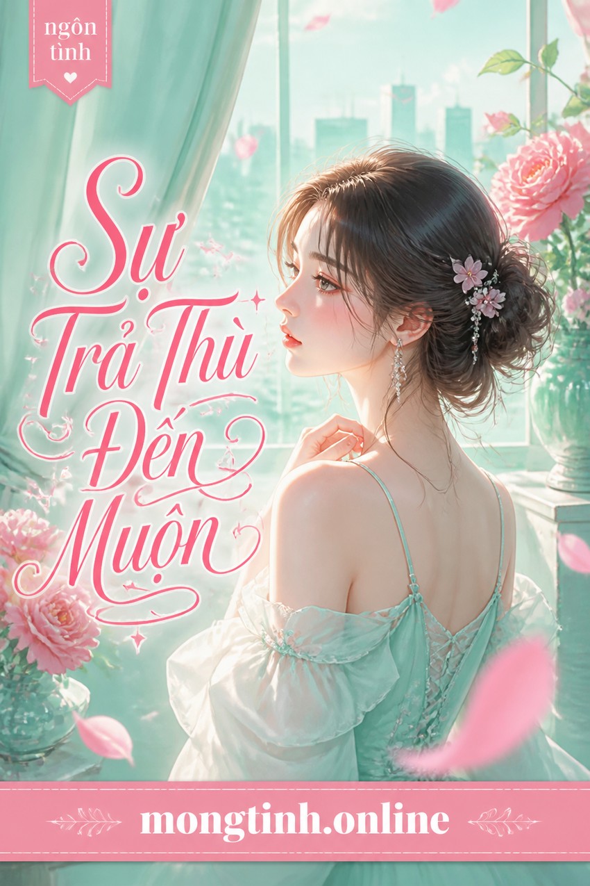 Sự Trả Thù Đến Muộn