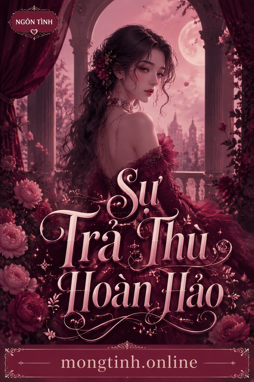 Sự Trả Thù Hoàn Hảo