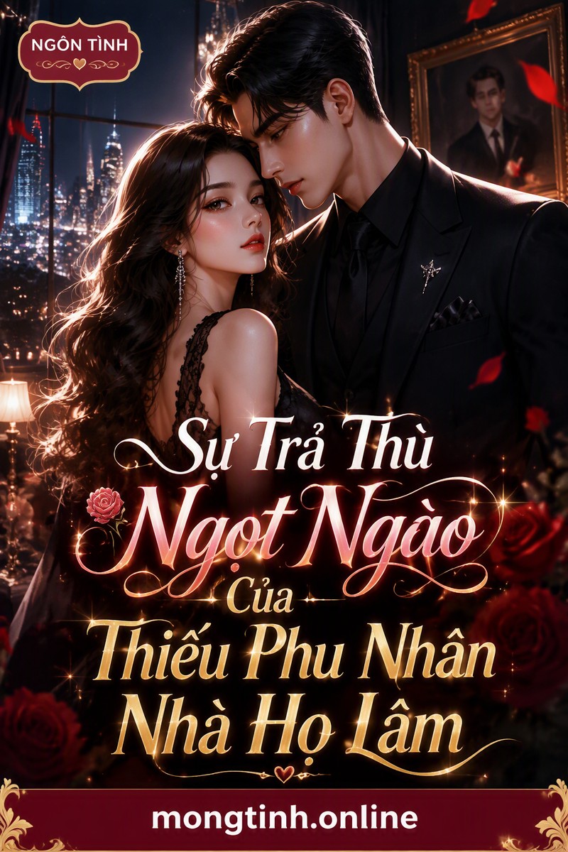 Sự Trả Thù Ngọt Ngào Của Thiếu Phu Nhân Nhà Họ Lâm