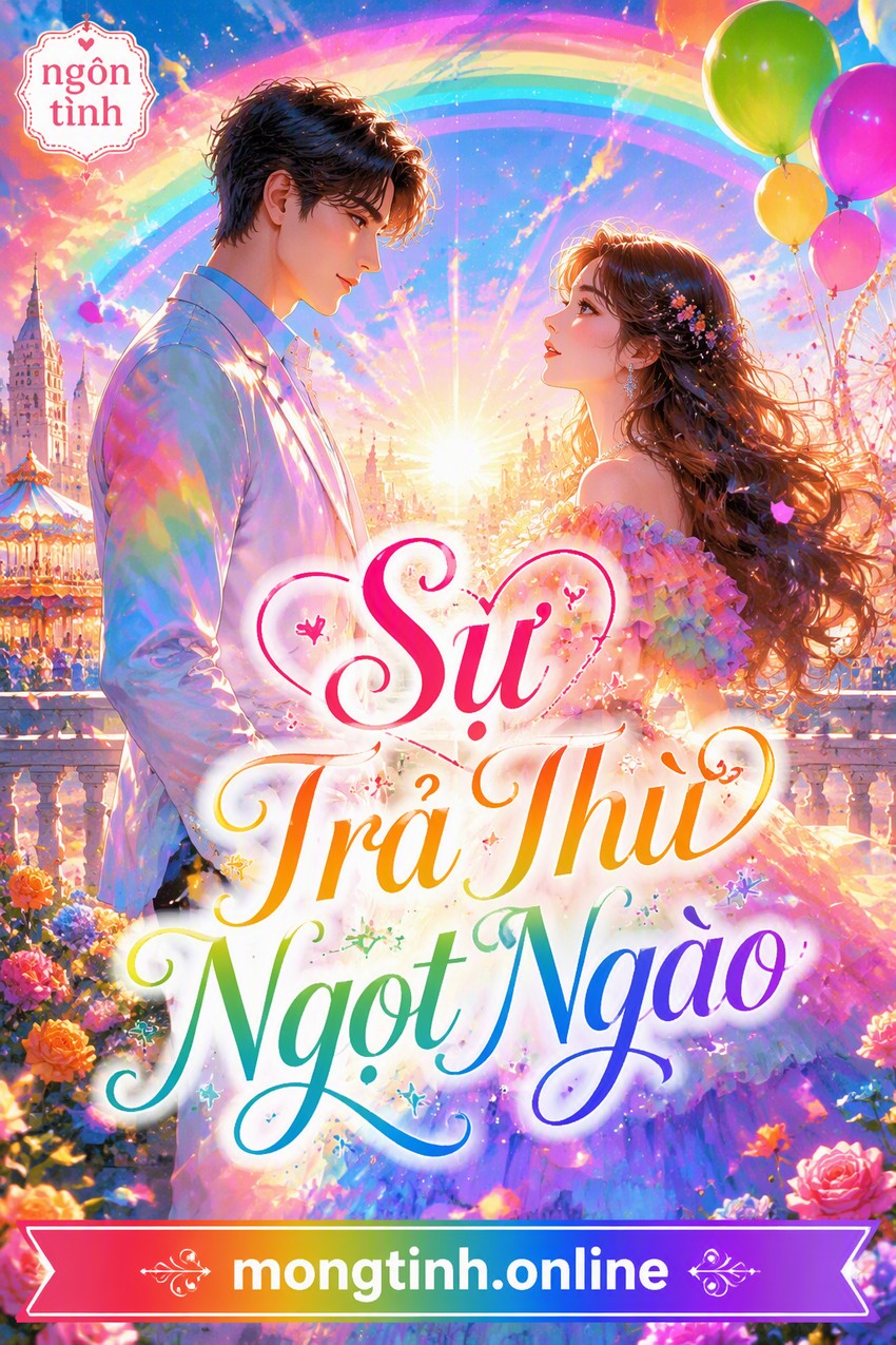 Sự Trả Thù Ngọt Ngào