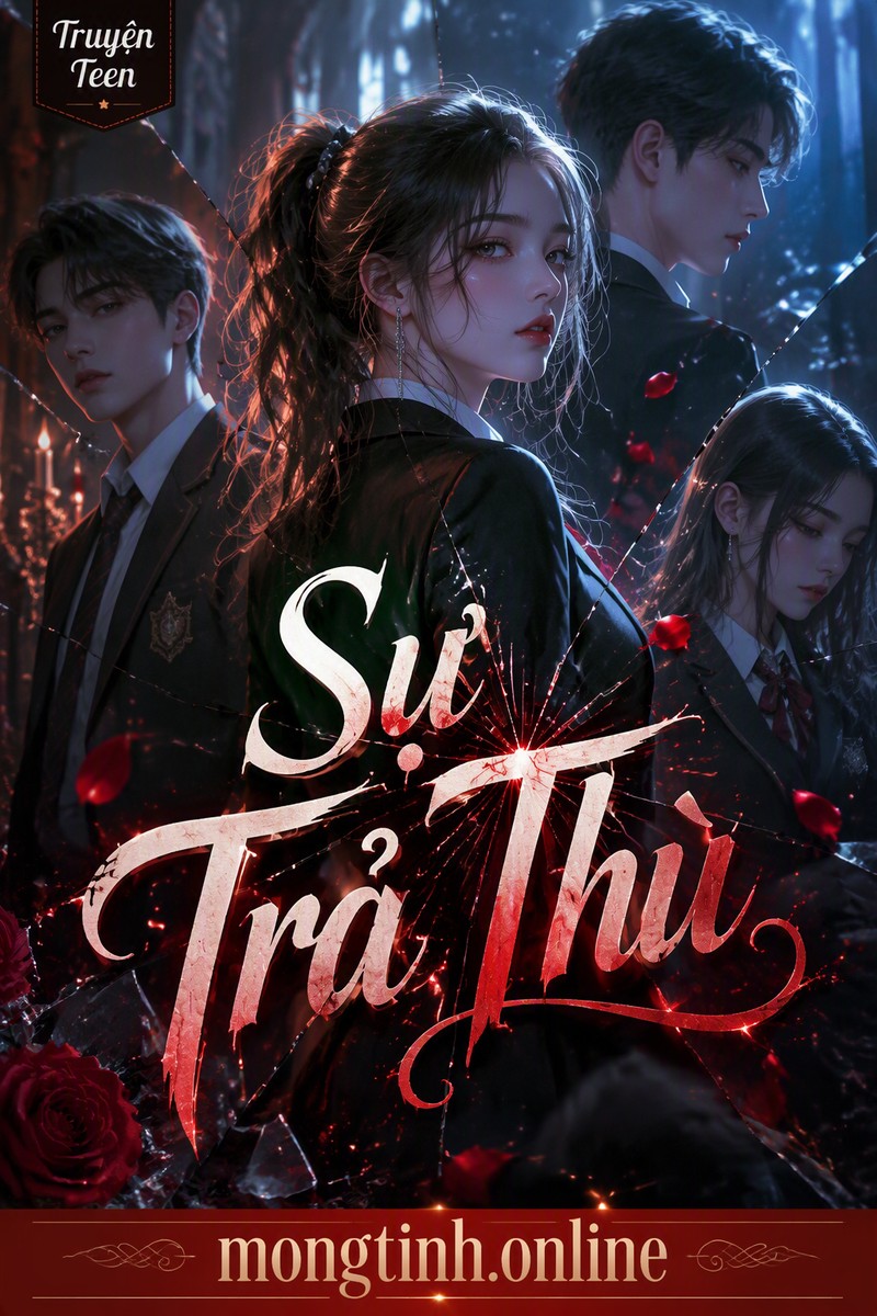 Sự Trả Thù