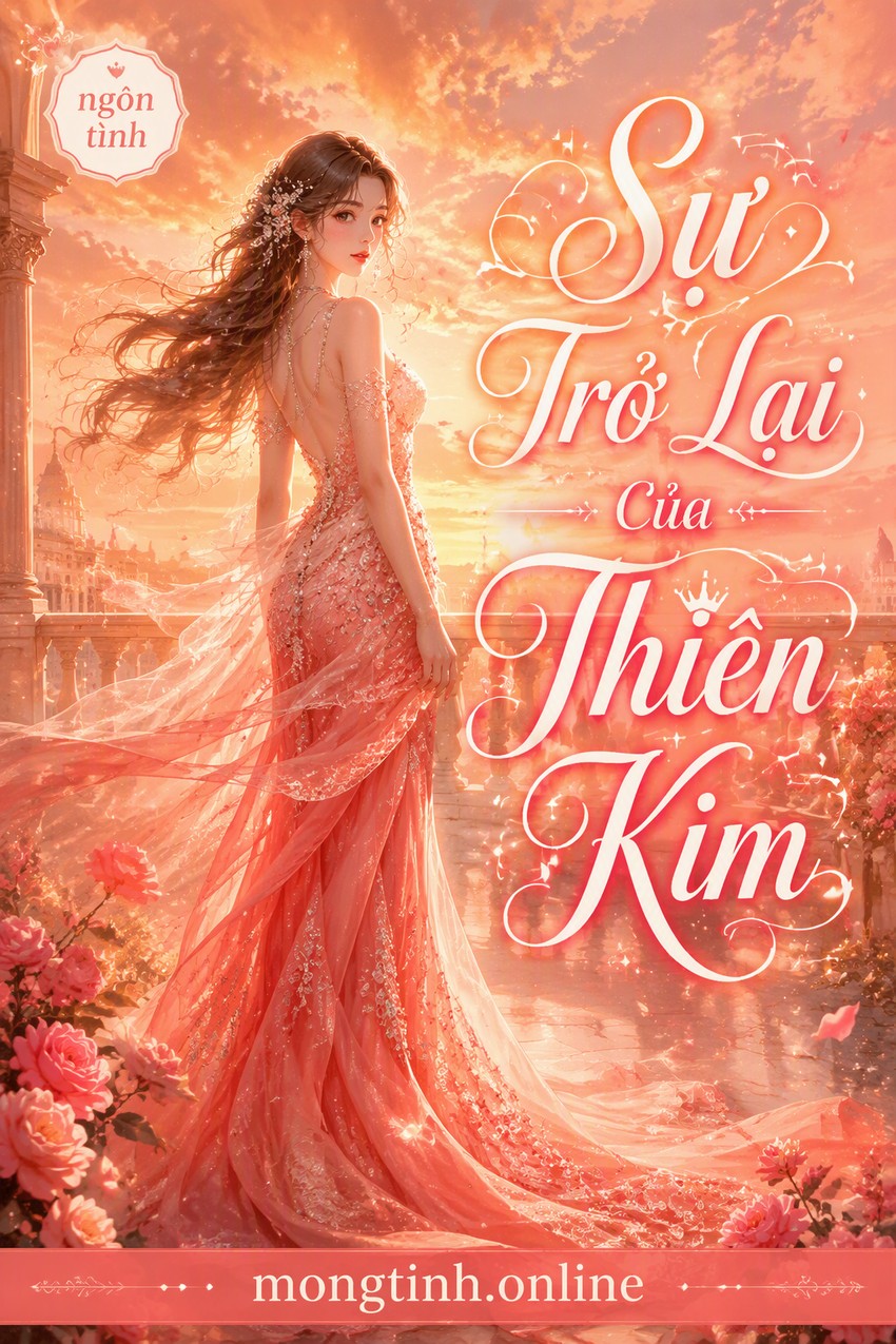 Sự Trở Lại Của Thiên Kim