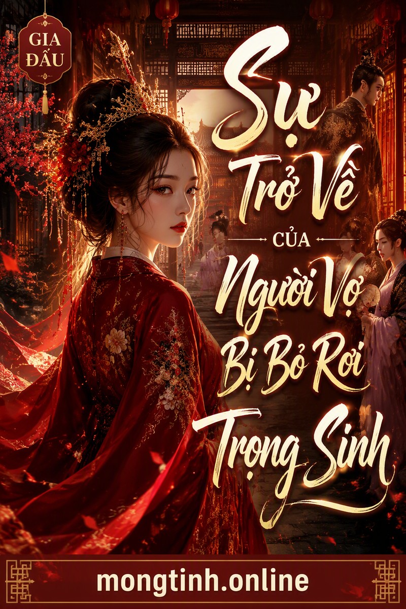 Sự Trở Về Của Người Vợ Bị Bỏ Rơi Trọng Sinh