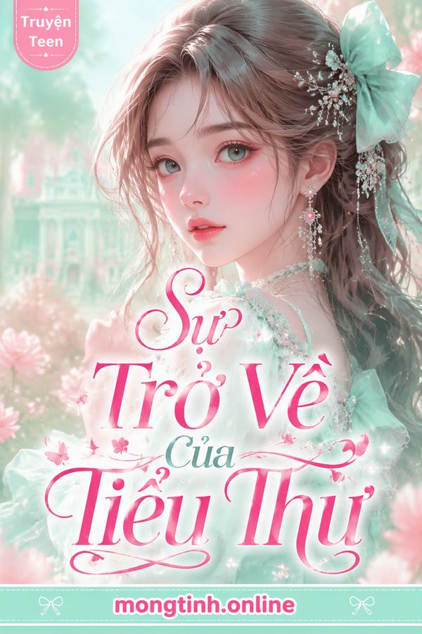 Sự Trở Về Của Tiểu Thư