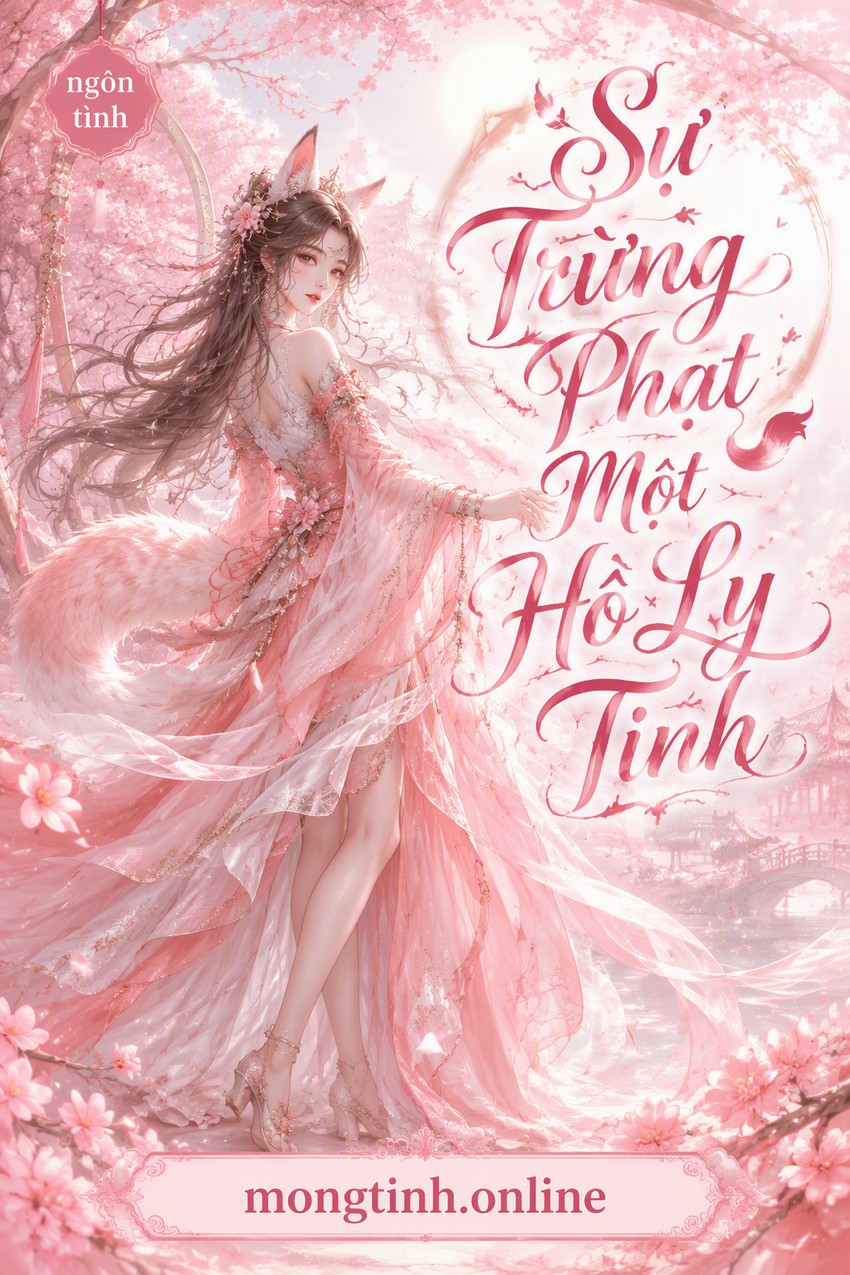 Sự Trừng Phạt Một Hồ Ly Tinh