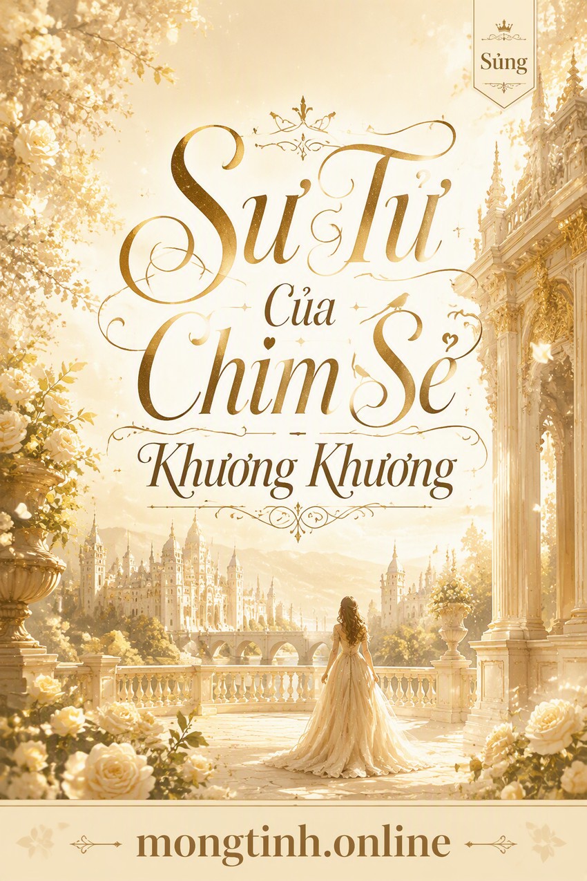 Sư Tử Của Chim Sẻ - Khương Khương