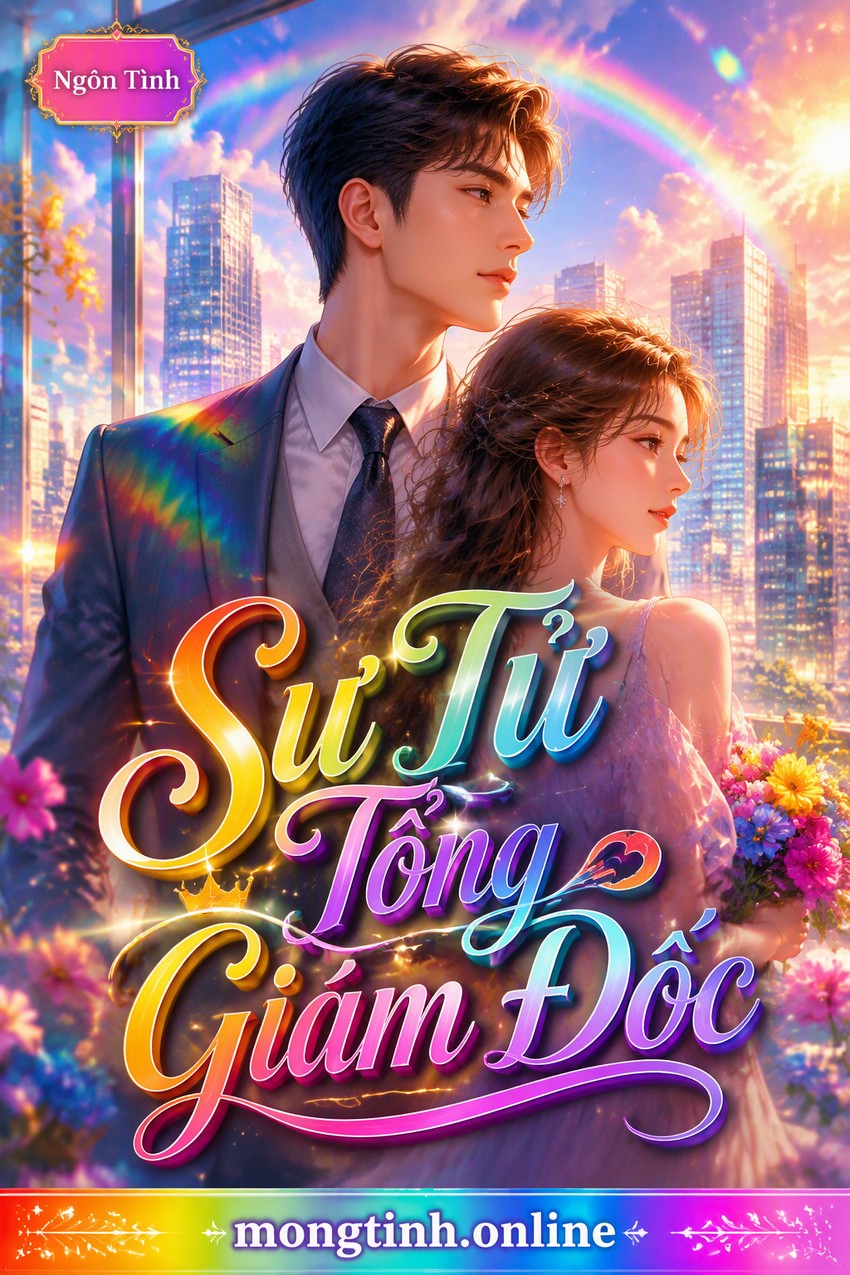 Sư Tử Tổng Giám Đốc