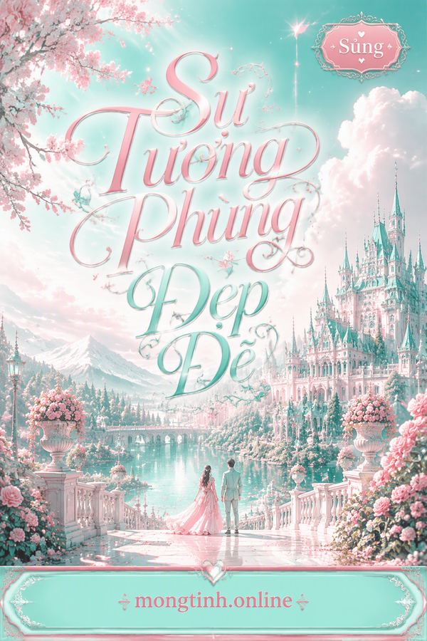 Sự Tương Phùng Đẹp Đẽ