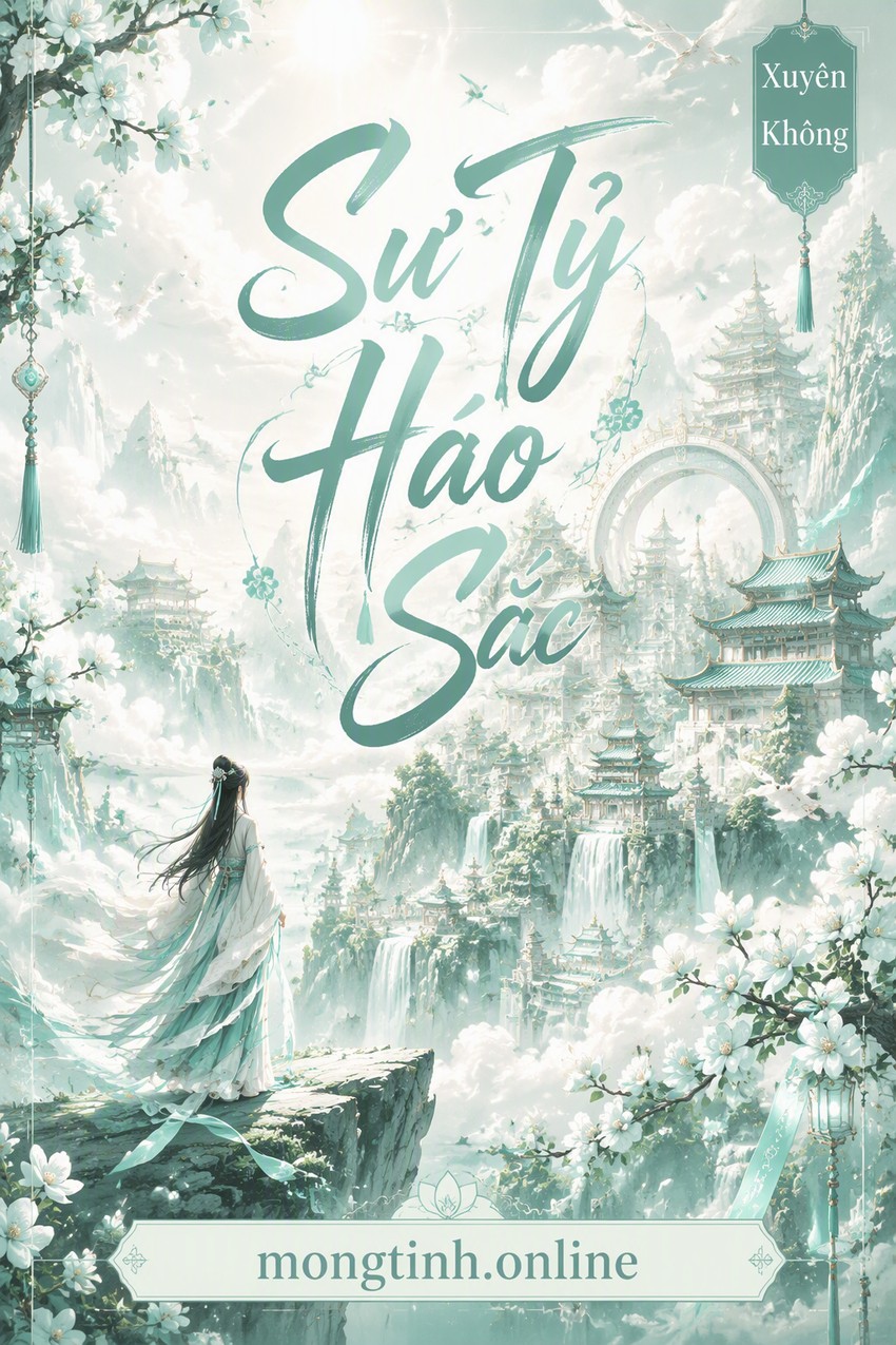 Sư Tỷ Háo Sắc