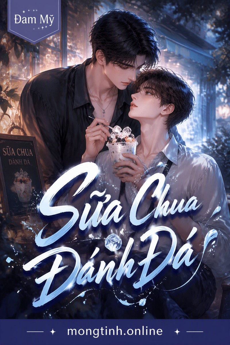 Sữa Chua Đánh Đá