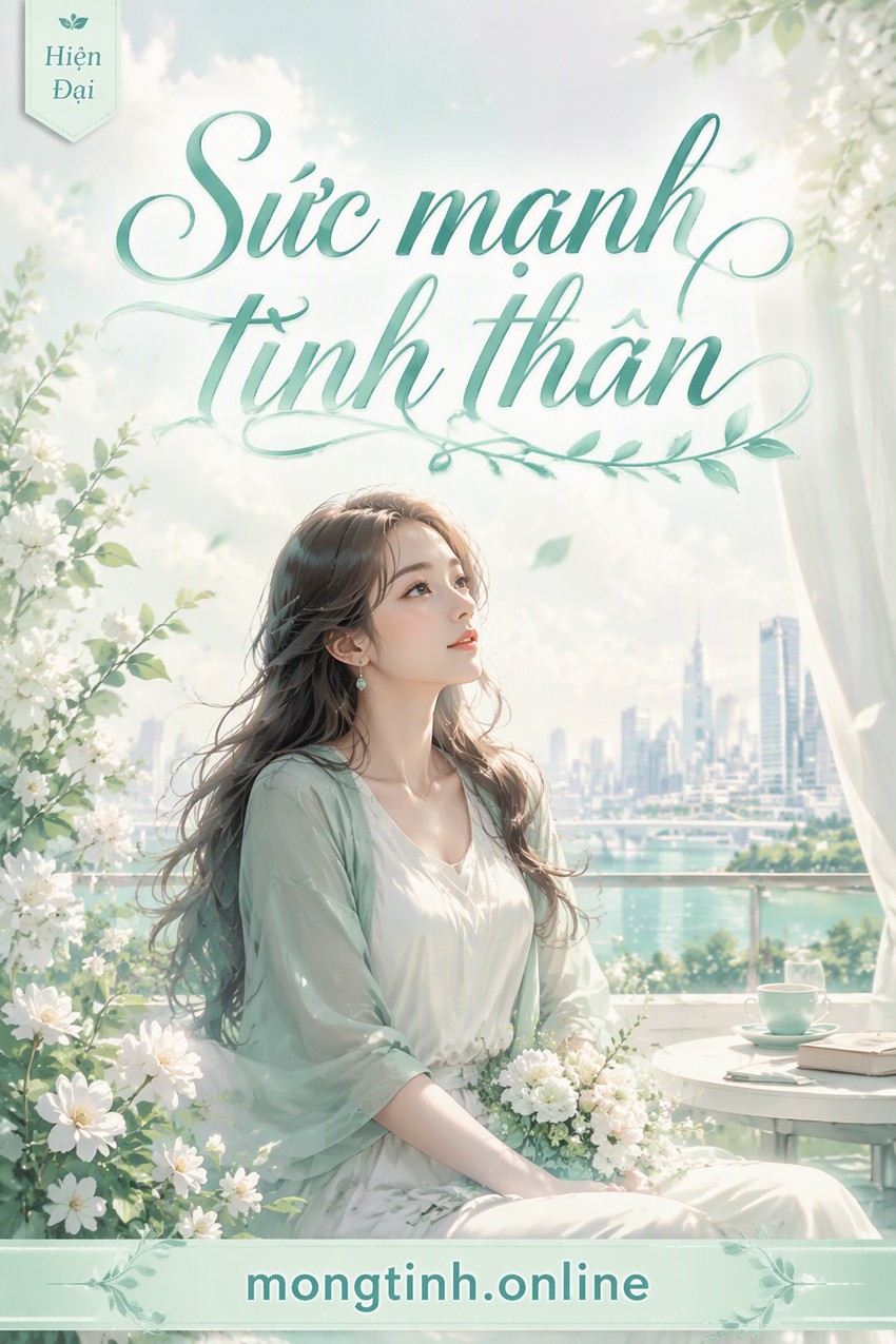 Sức mạnh tình thân
