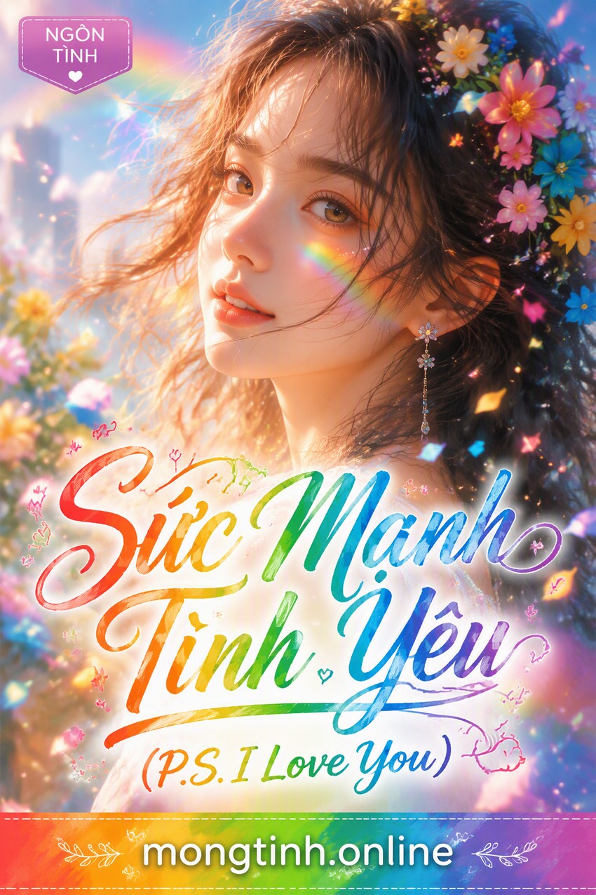 Sức Mạnh Tình Yêu (P.S. I Love You)