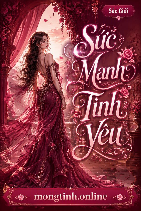 Sức Mạnh Tình Yêu