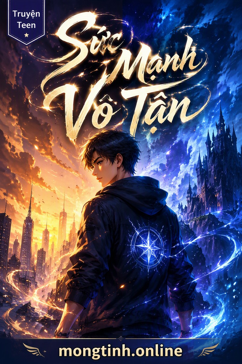 Sức Mạnh Vô Tận