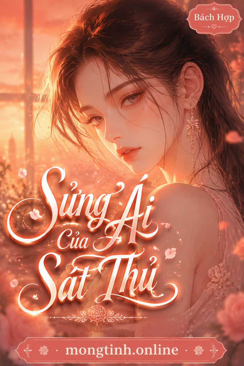 Sủng Ái Của Sát Thủ