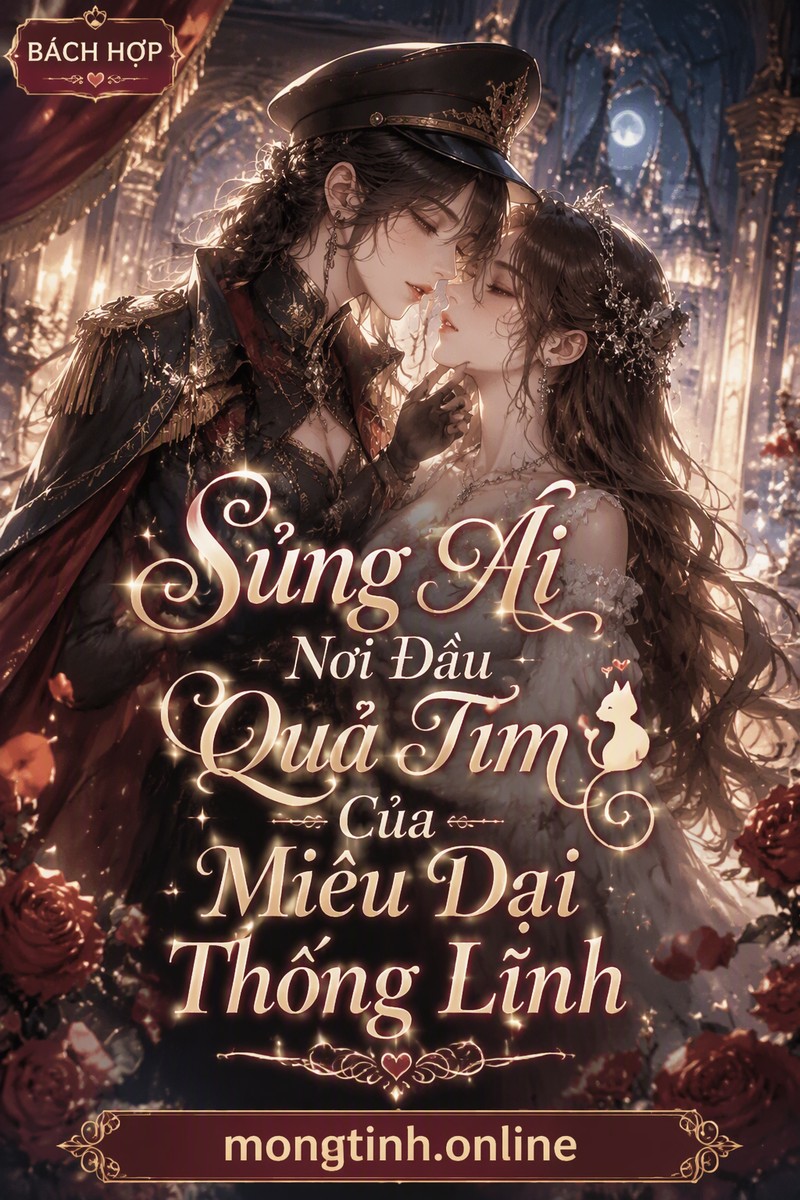 Sủng Ái Nơi Đầu Quả Tim Của Miêu Đại Thống Lĩnh