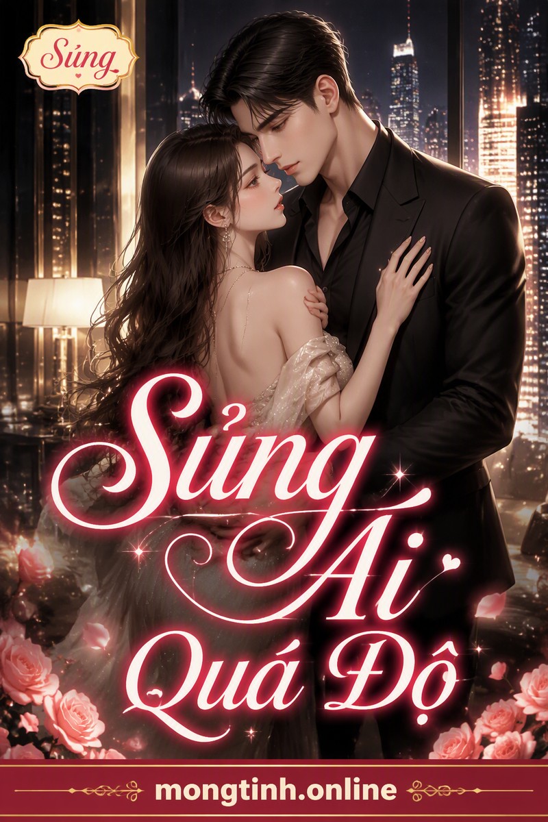 Sủng Ái Quá Độ