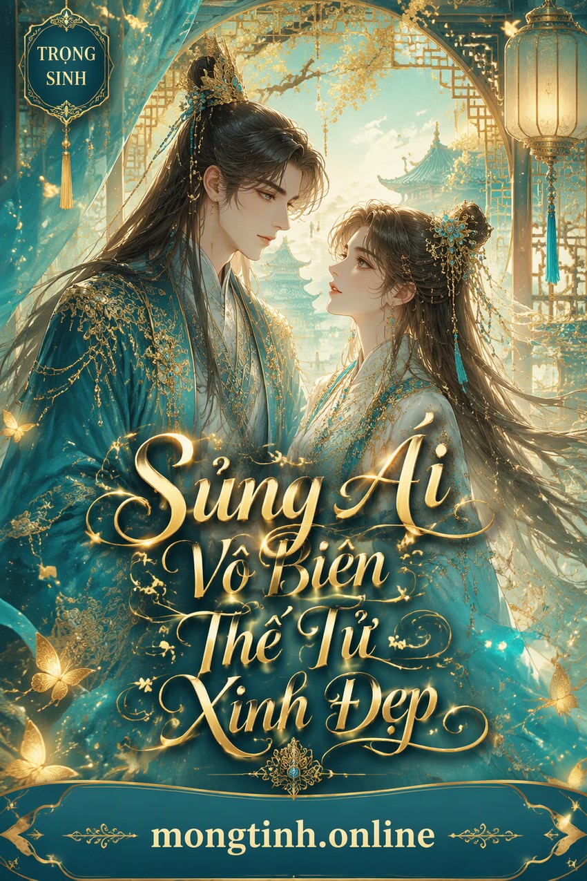 Sủng Ái Vô Biên Thế Tử Xinh Đẹp
