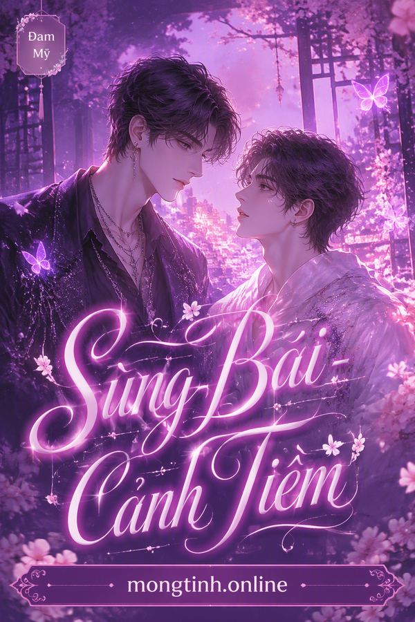 Sùng Bái - Cảnh Tiềm
