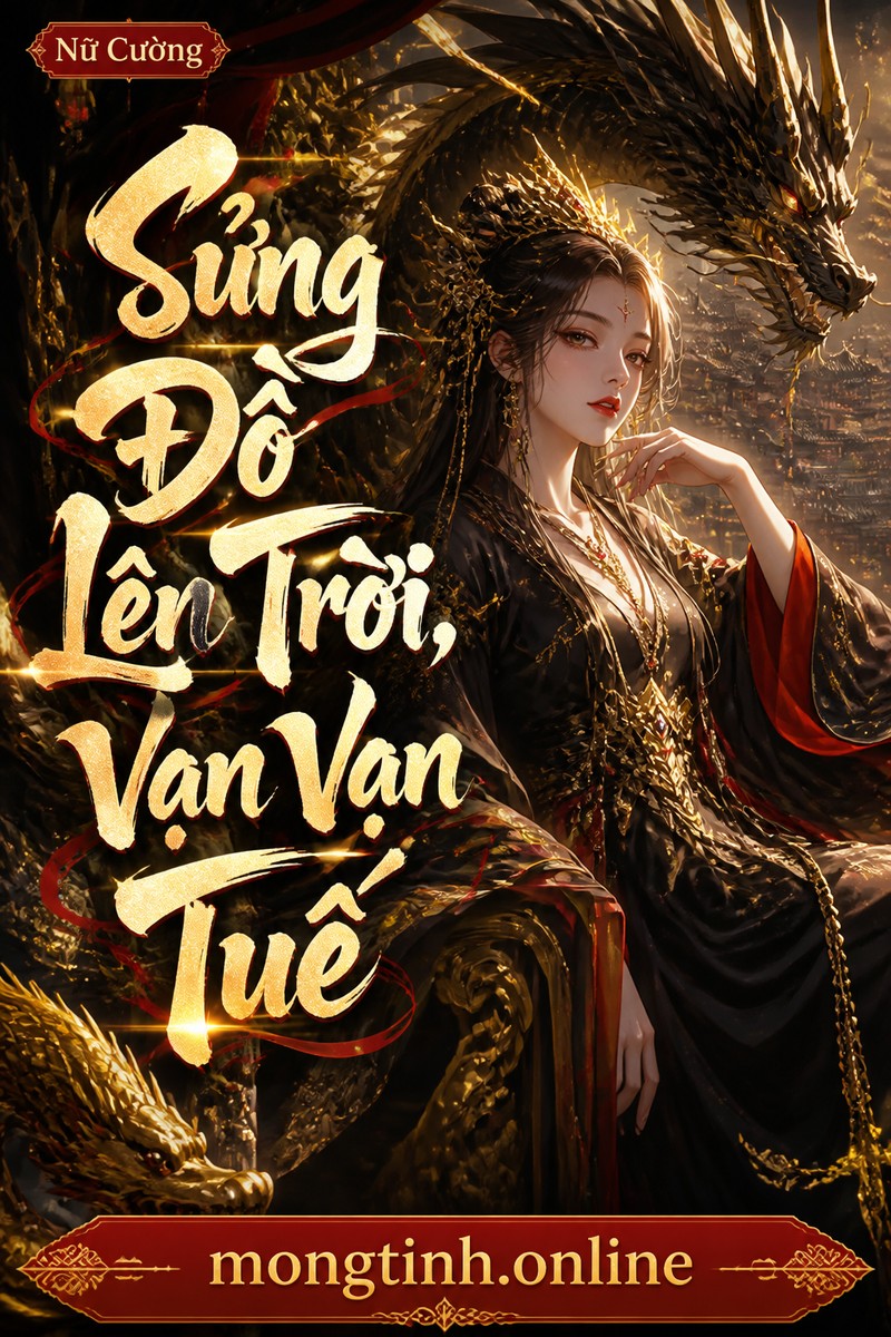 Sủng Đồ Lên Trời, Vạn Vạn Tuế