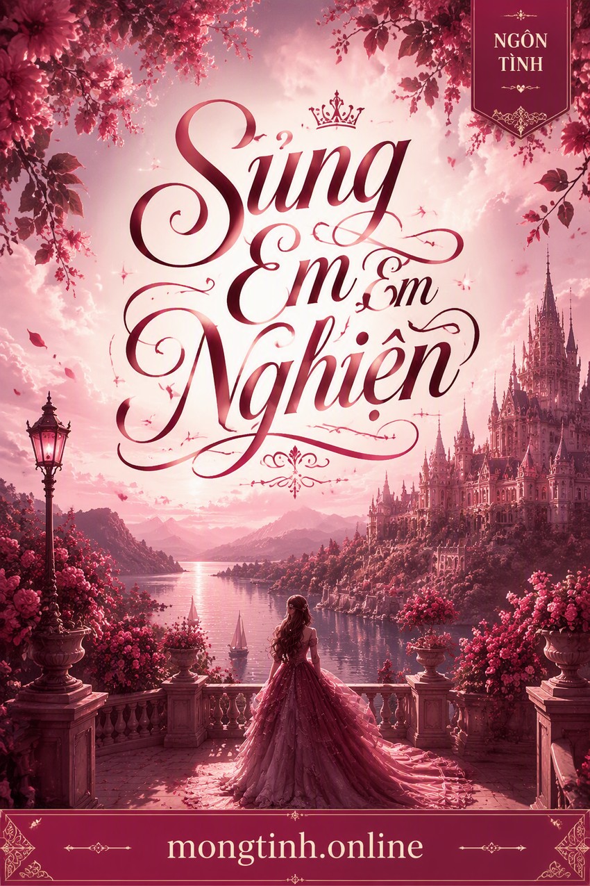 Sủng Em Đến Nghiện