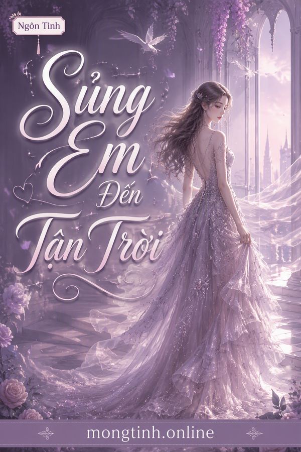 Sủng Em Đến Tận Trời