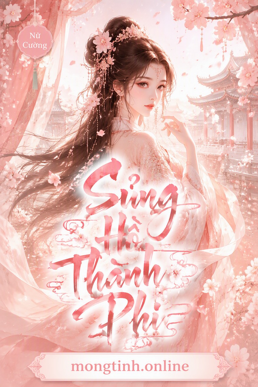 Sủng Hồ Thành Phi