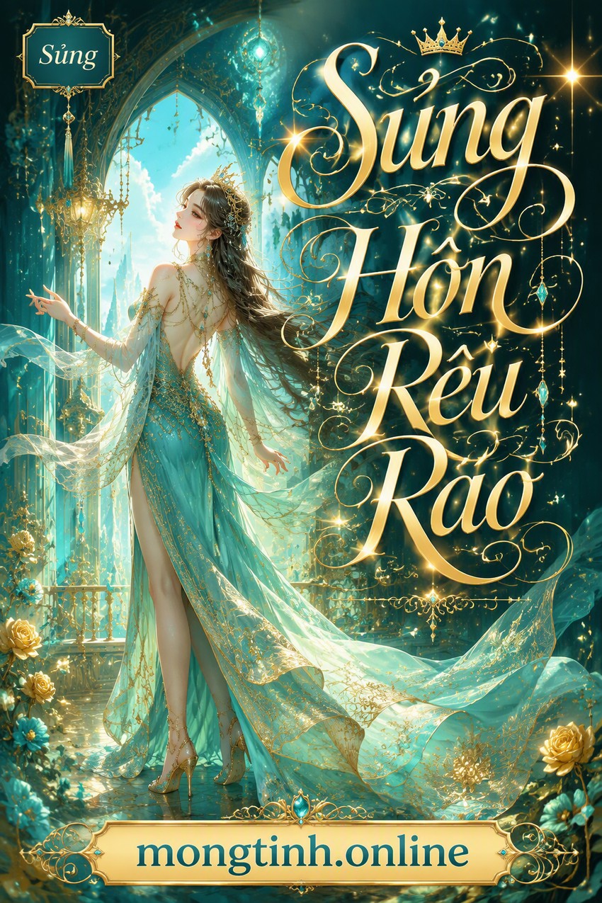 Sủng Hôn Rêu Rao