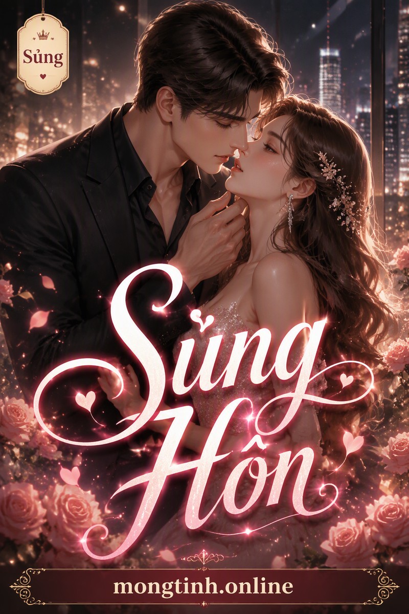 Sủng Hôn