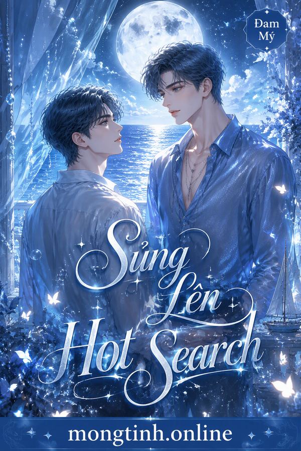 Sủng Lên Hot Search