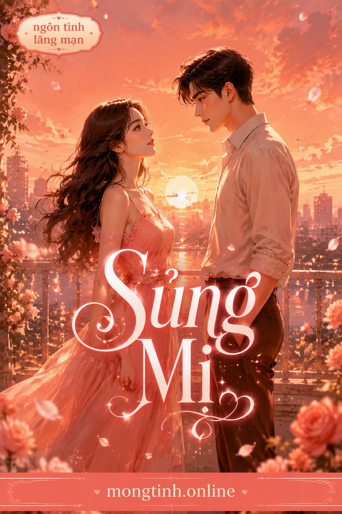 Sủng Mị