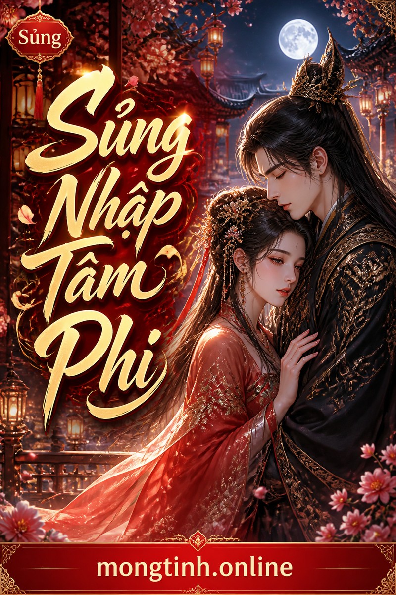 Sủng Nhập Tâm Phi