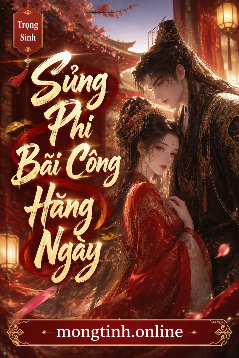 Sủng Phi Bãi Công Hằng Ngày