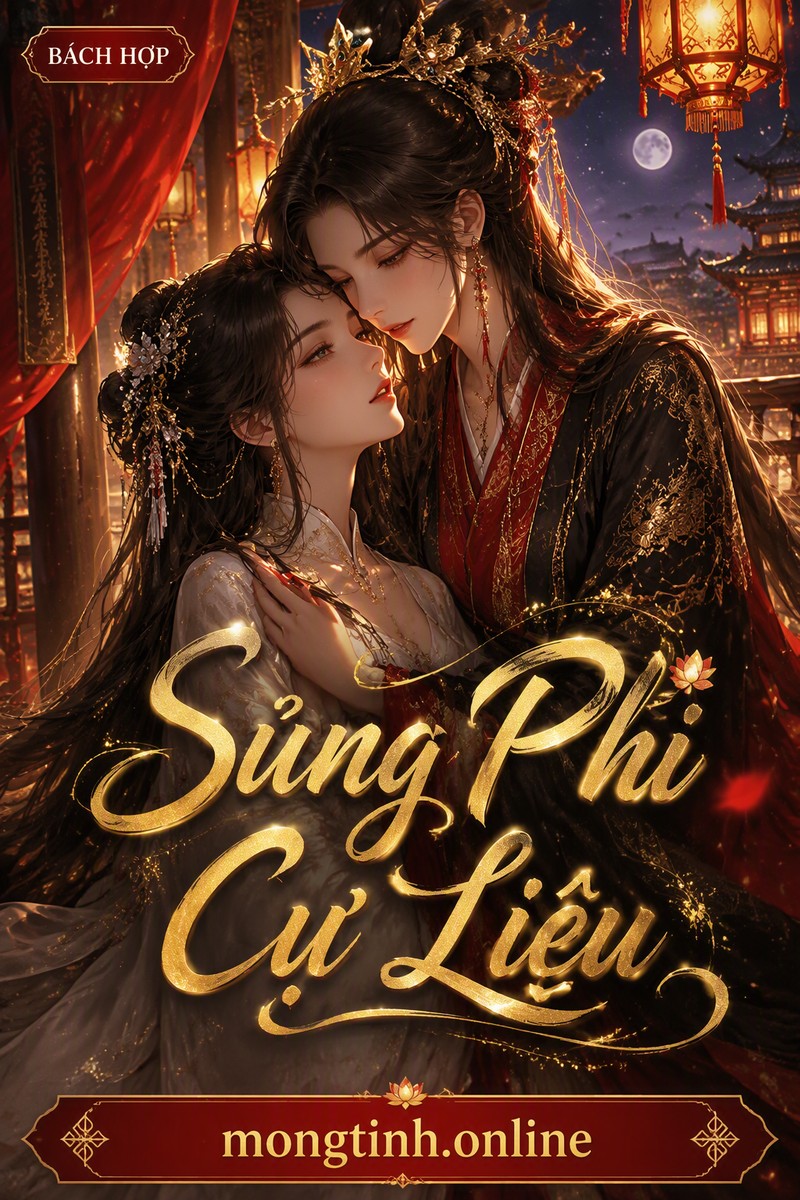 Sủng Phi Cự Liêu