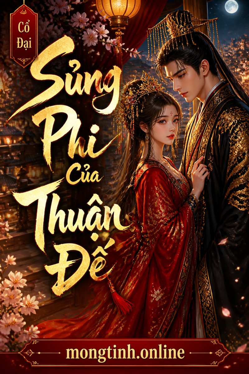 Sủng Phi Của Thuận Đế