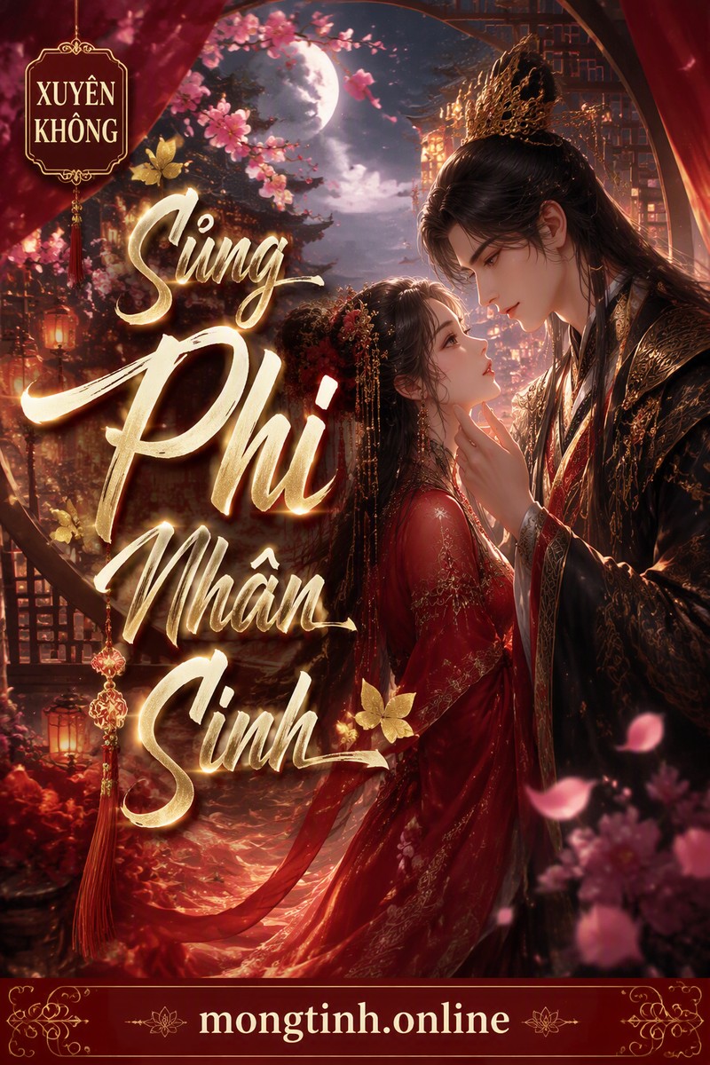 Sủng Phi Nhân Sinh