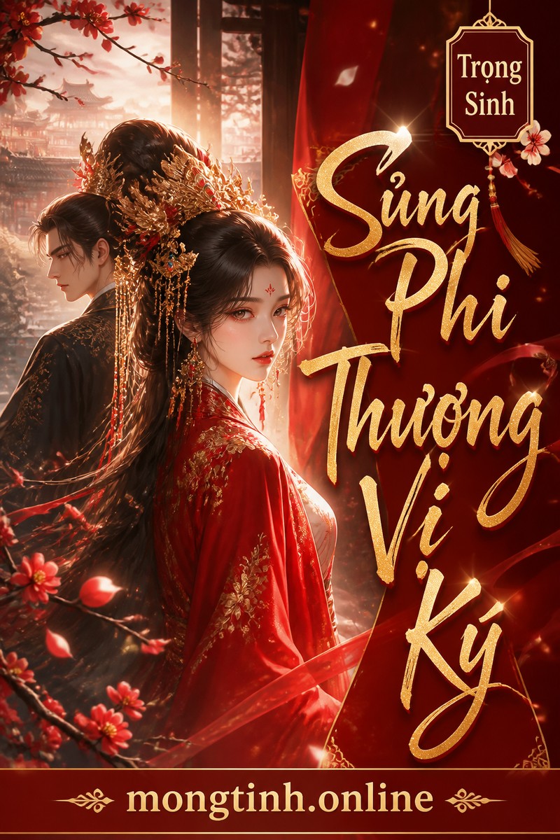 Sủng Phi Thượng Vị Ký