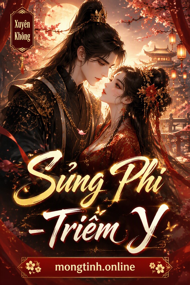 Sủng Phi - Triêm Y