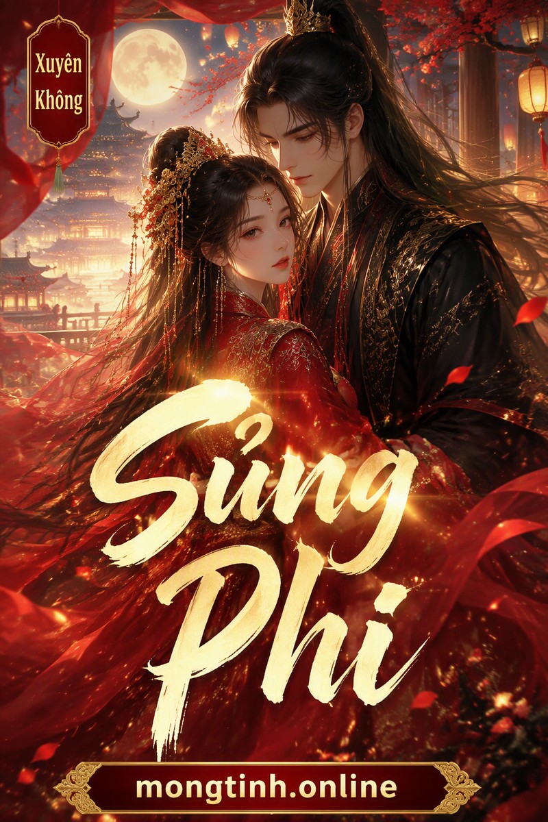 Sủng Phi