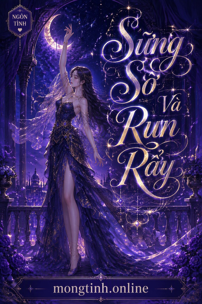 Sững Sờ Và Run Rẩy