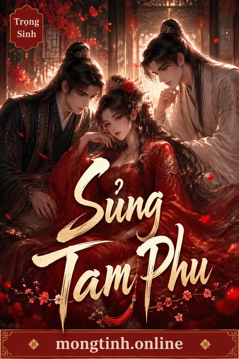 Sủng Tam Phu