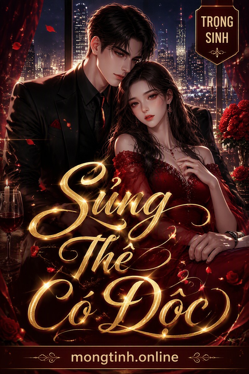Sủng Thê Có Độc