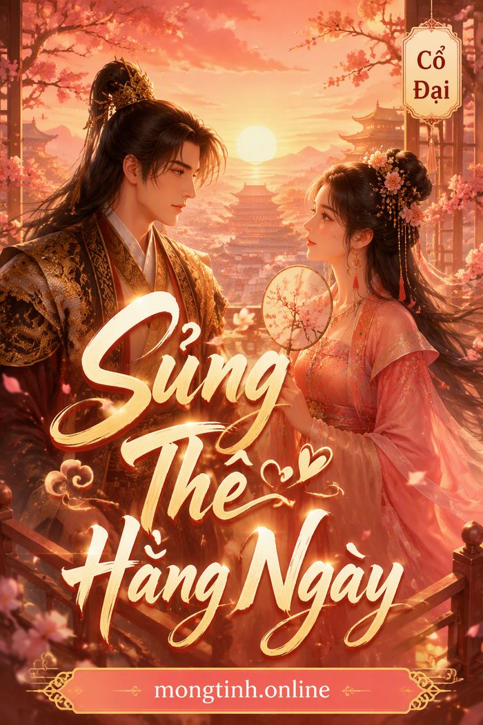 Sủng Thê Hằng Ngày