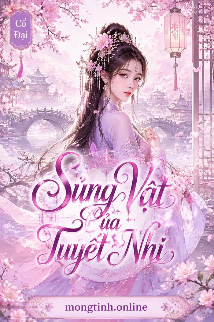Sủng Vật Của Tuyết Nhi