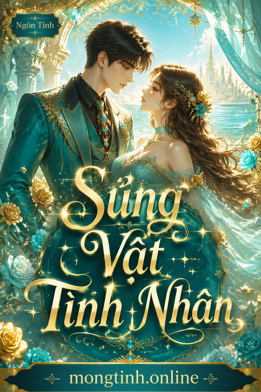 Sủng Vật Tình Nhân
