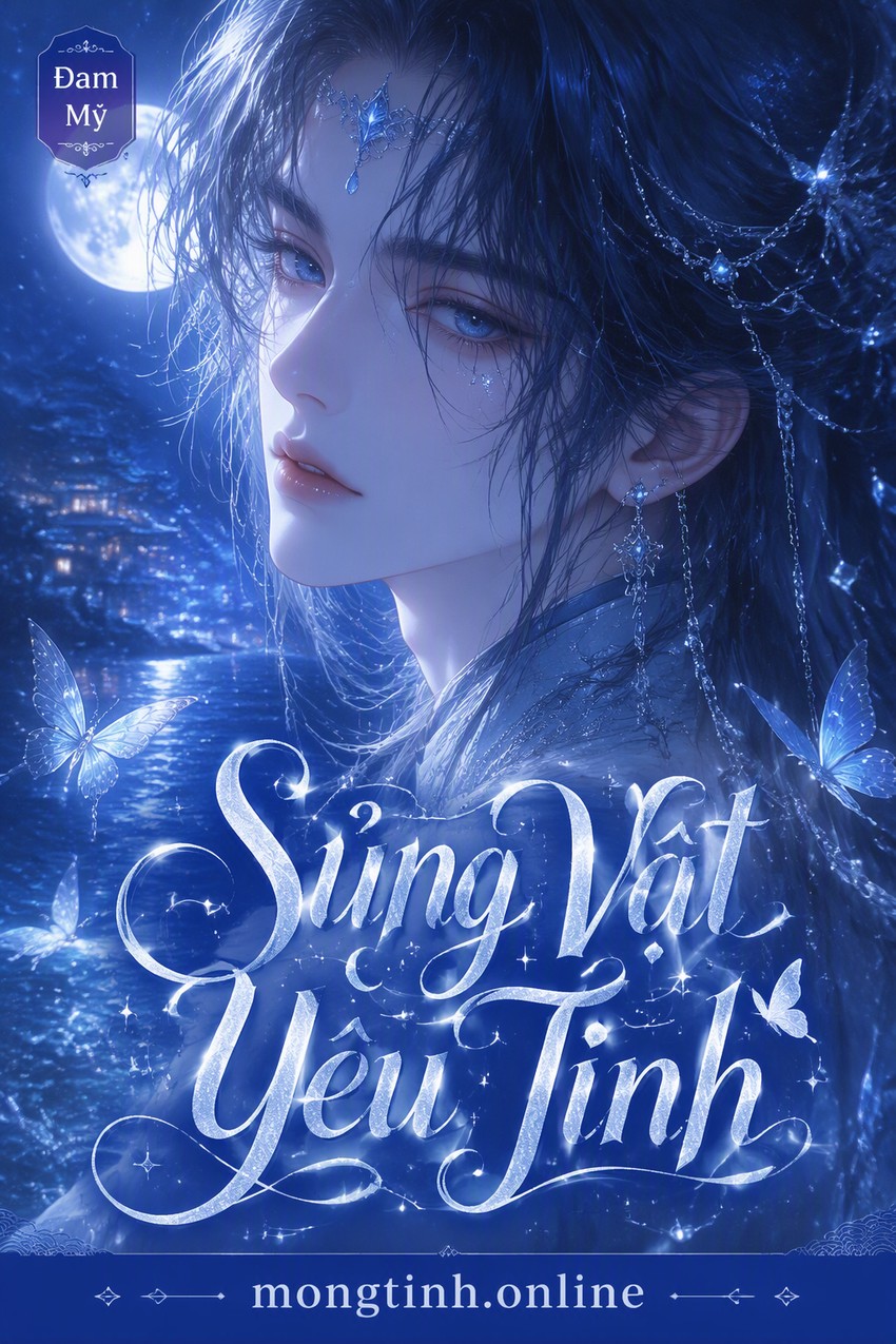 Sủng Vật Yêu Tinh