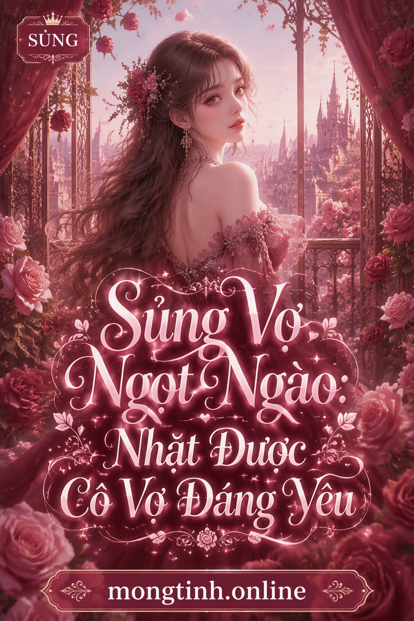 Sủng Vợ Ngọt Ngào: Nhặt Được Cô Vợ Đáng Yêu