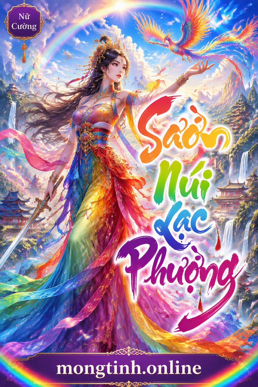 Sườn Núi Lạc Phượng